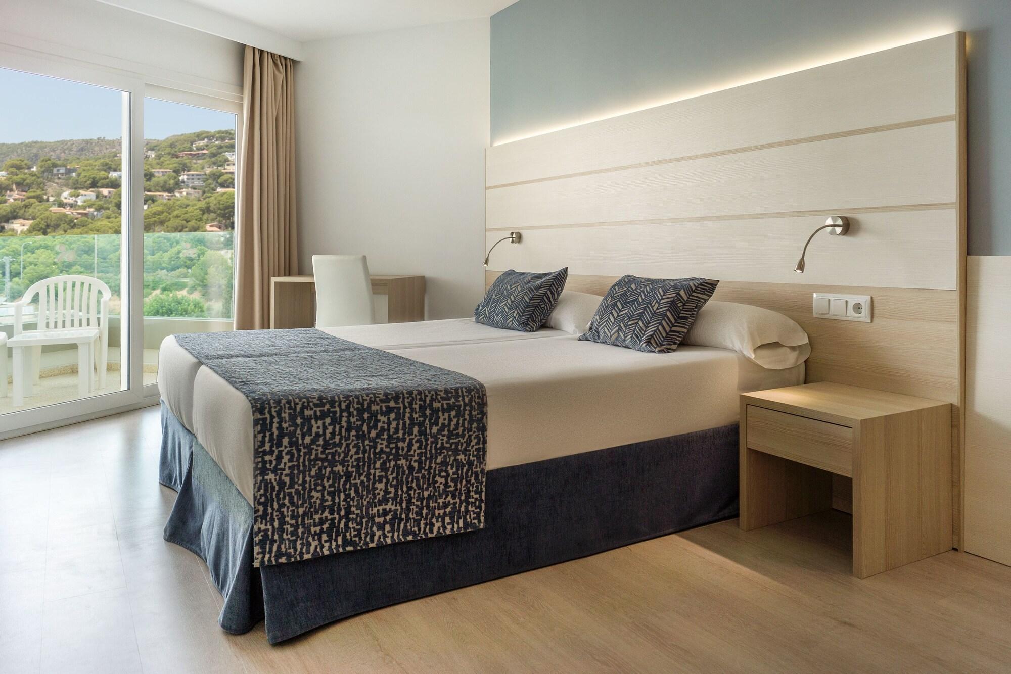 Tomir Portals Suites - Adults Only Portals Nous (Mallorca) Exterior foto