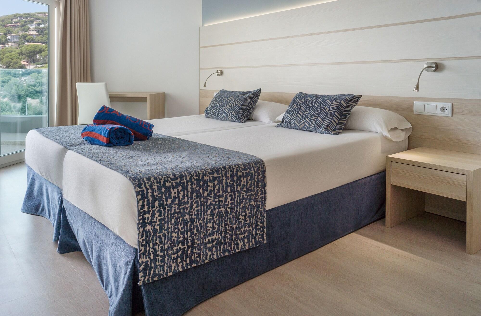 Tomir Portals Suites - Adults Only Portals Nous (Mallorca) Exterior foto