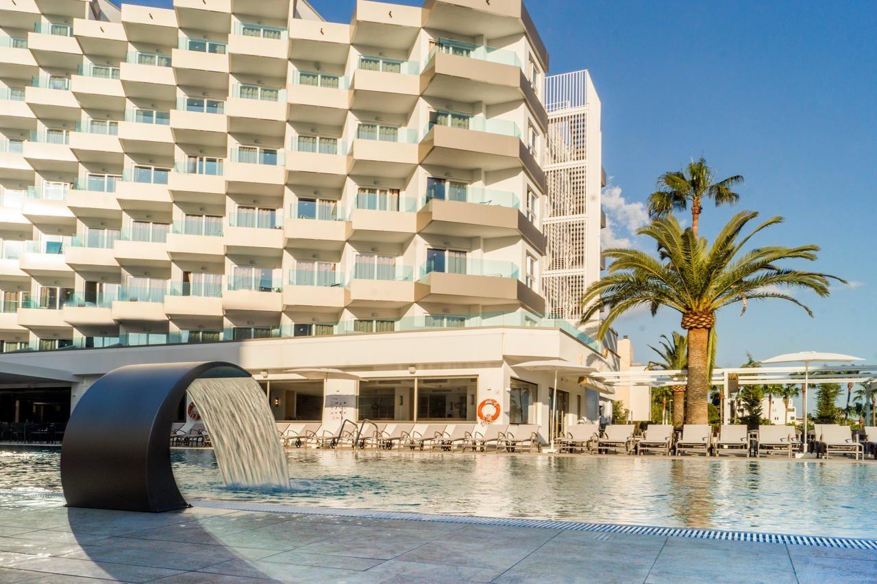 Tomir Portals Suites - Adults Only Portals Nous (Mallorca) Exterior foto
