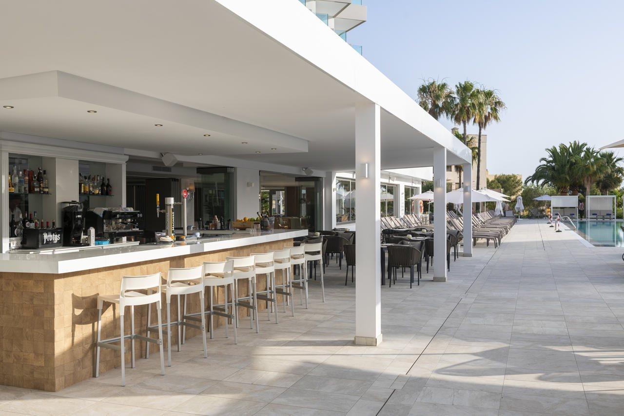 Tomir Portals Suites - Adults Only Portals Nous (Mallorca) Exterior foto