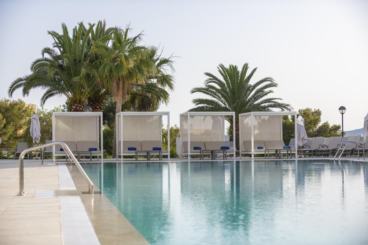 Tomir Portals Suites - Adults Only Portals Nous (Mallorca) Exterior foto