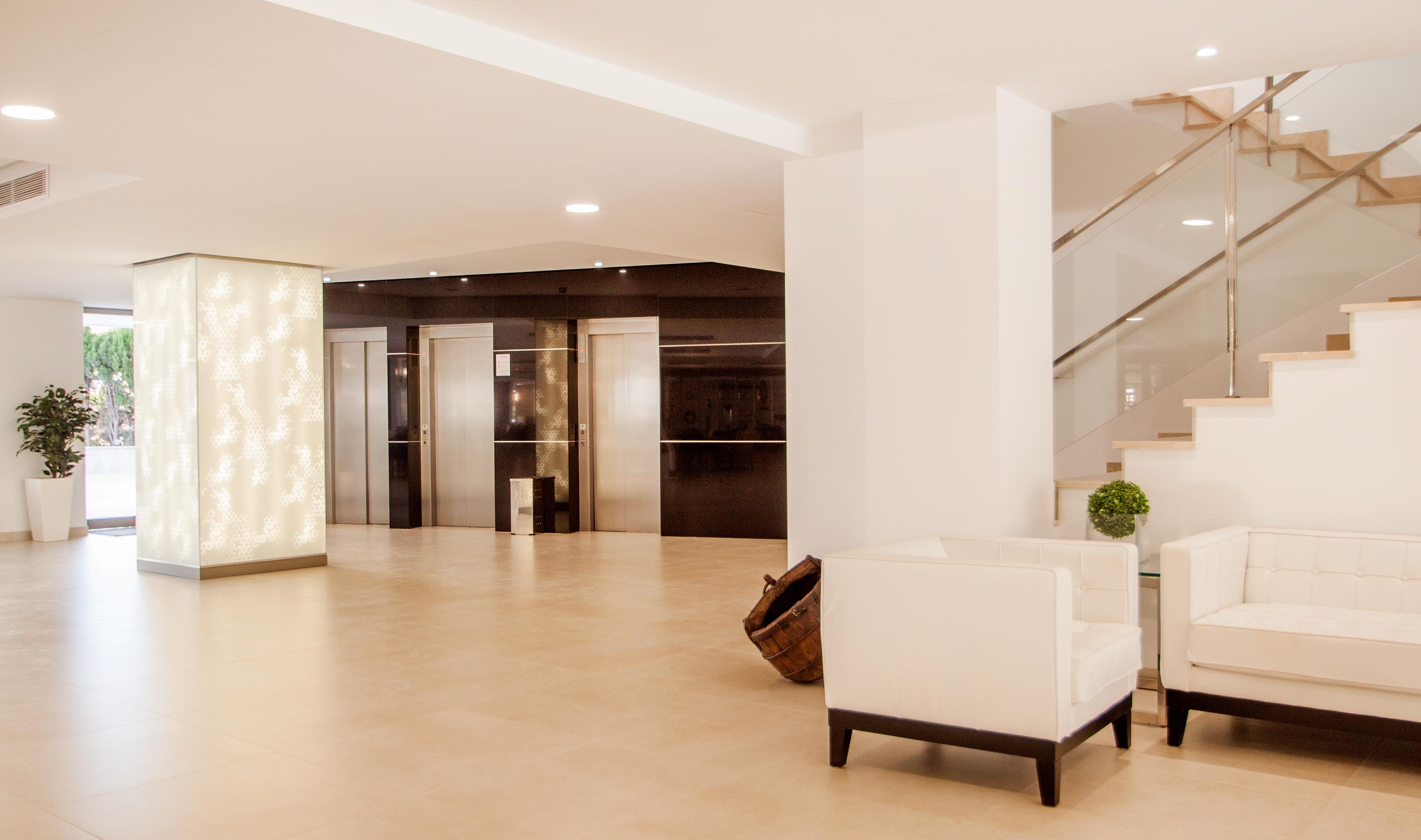 Tomir Portals Suites - Adults Only Portals Nous (Mallorca) Exterior foto