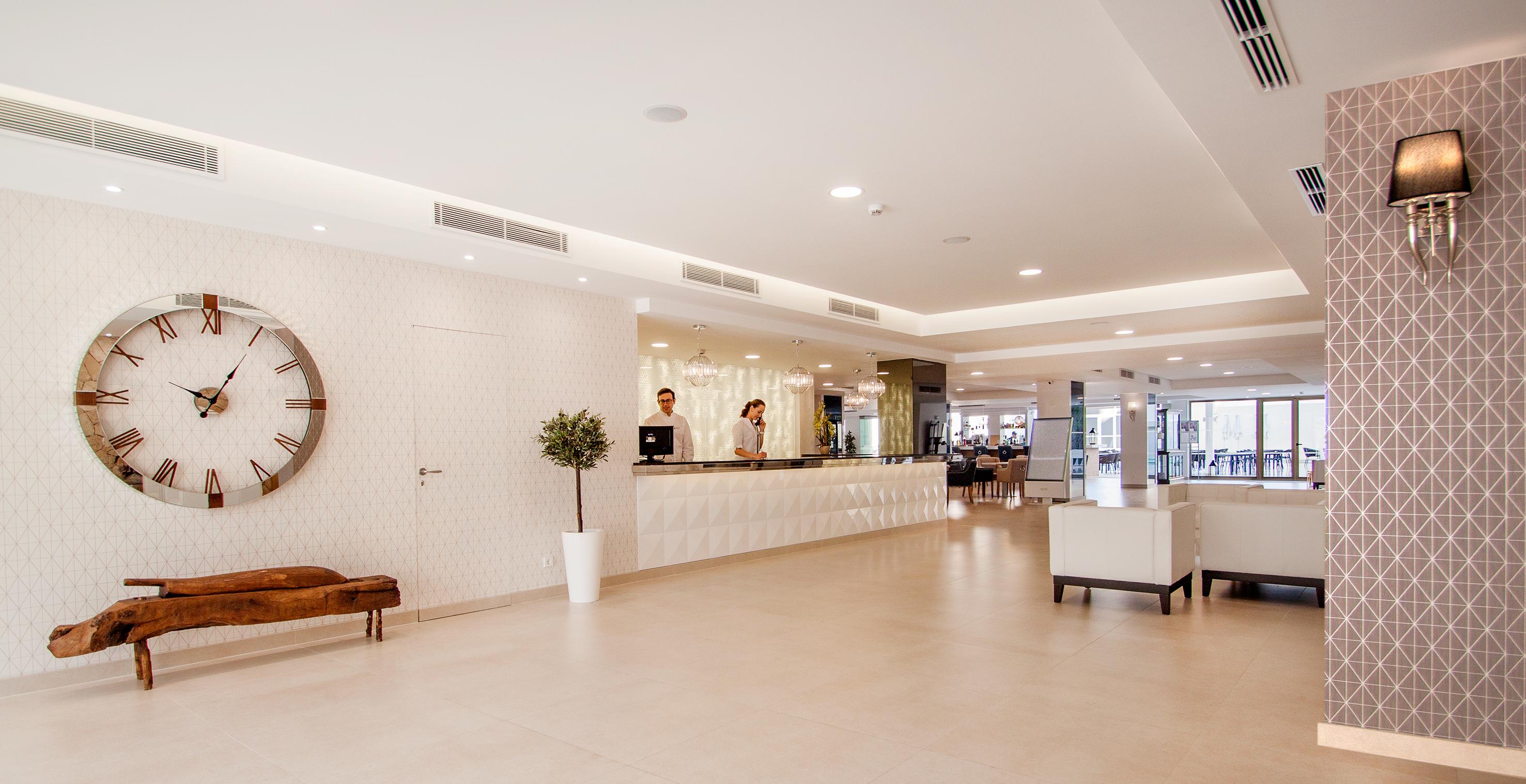 Tomir Portals Suites - Adults Only Portals Nous (Mallorca) Exterior foto