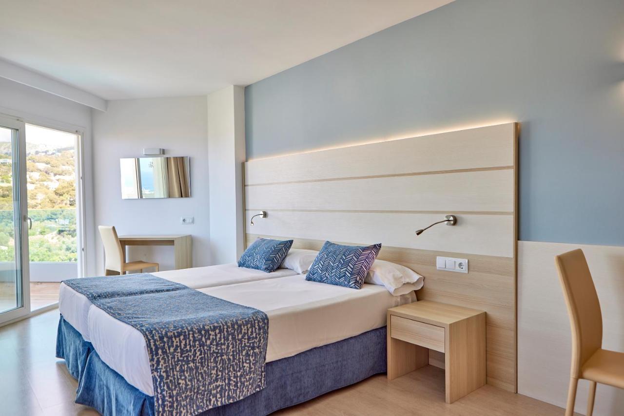 Tomir Portals Suites - Adults Only Portals Nous (Mallorca) Exterior foto