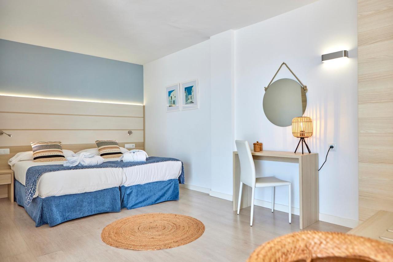 Tomir Portals Suites - Adults Only Portals Nous (Mallorca) Exterior foto