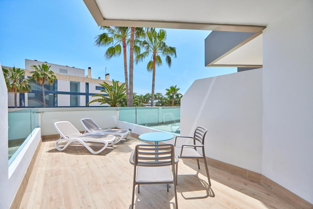 Tomir Portals Suites - Adults Only Portals Nous (Mallorca) Exterior foto