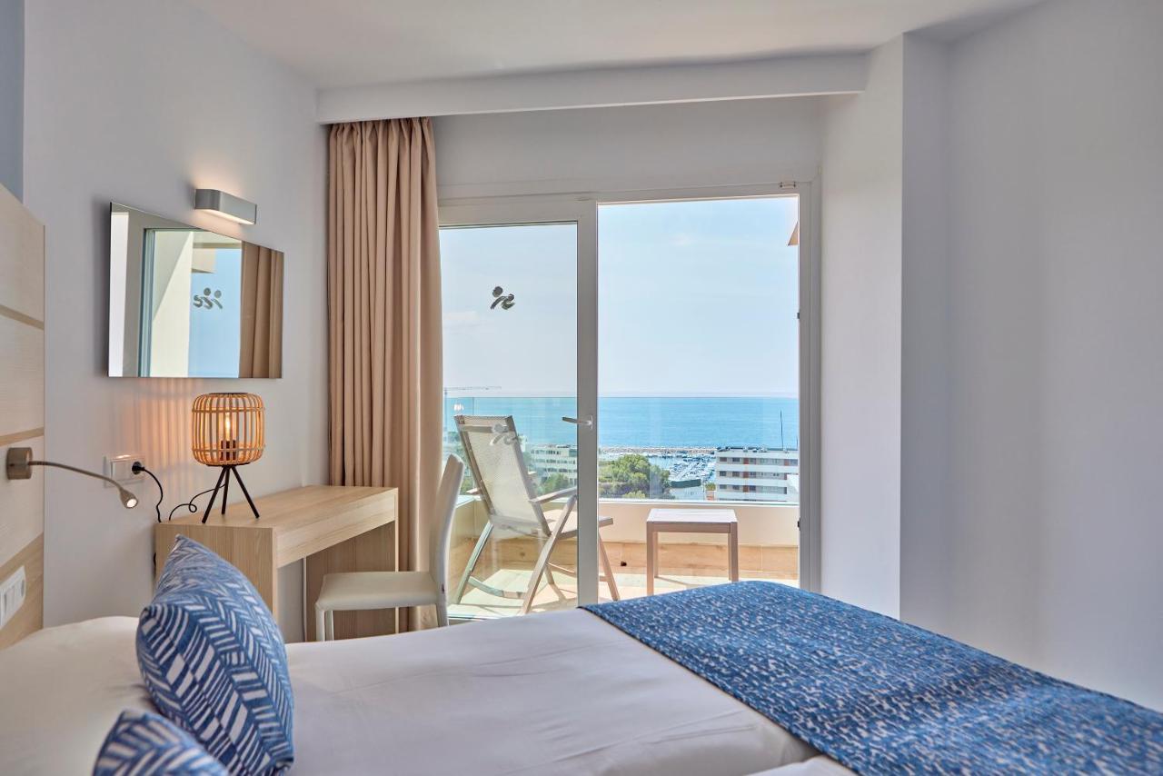 Tomir Portals Suites - Adults Only Portals Nous (Mallorca) Exterior foto
