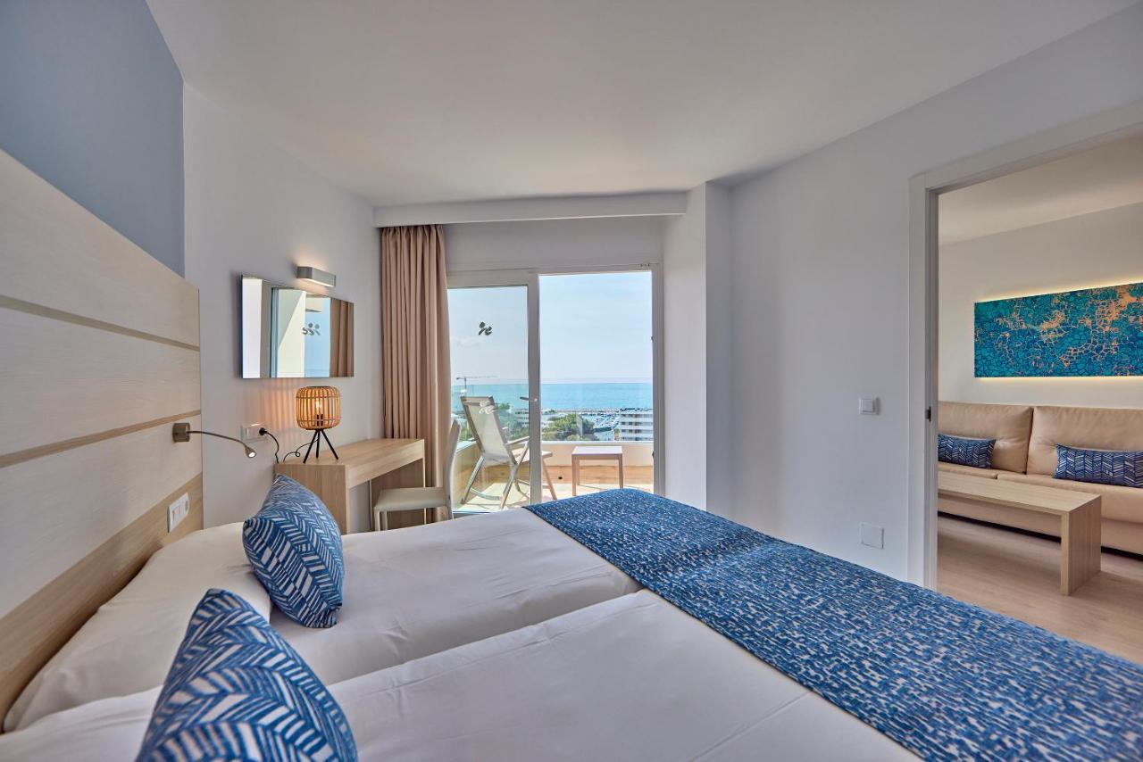 Tomir Portals Suites - Adults Only Portals Nous (Mallorca) Exterior foto