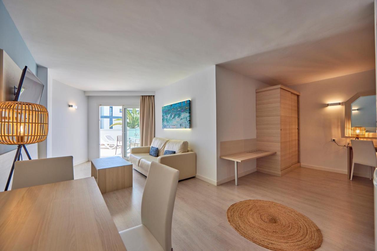 Tomir Portals Suites - Adults Only Portals Nous (Mallorca) Exterior foto