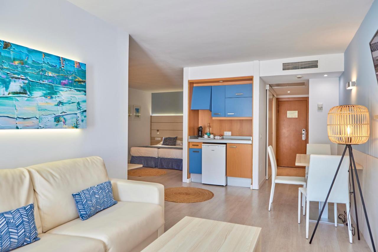 Tomir Portals Suites - Adults Only Portals Nous (Mallorca) Exterior foto