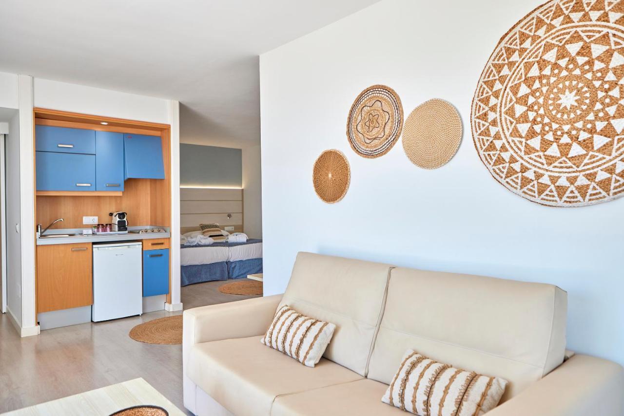 Tomir Portals Suites - Adults Only Portals Nous (Mallorca) Exterior foto