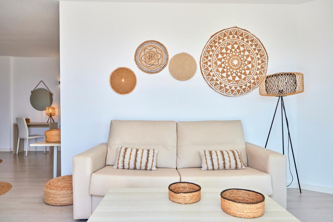 Tomir Portals Suites - Adults Only Portals Nous (Mallorca) Exterior foto