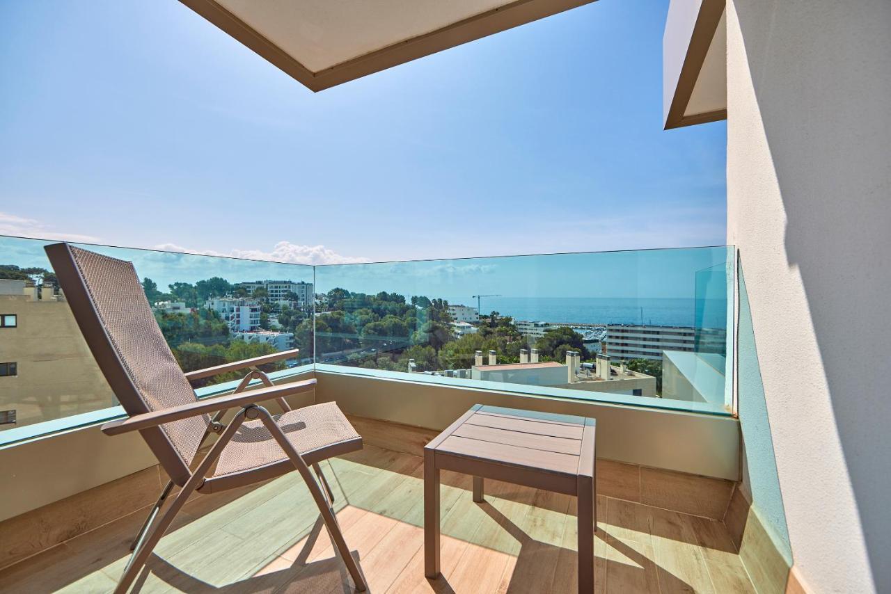 Tomir Portals Suites - Adults Only Portals Nous (Mallorca) Exterior foto