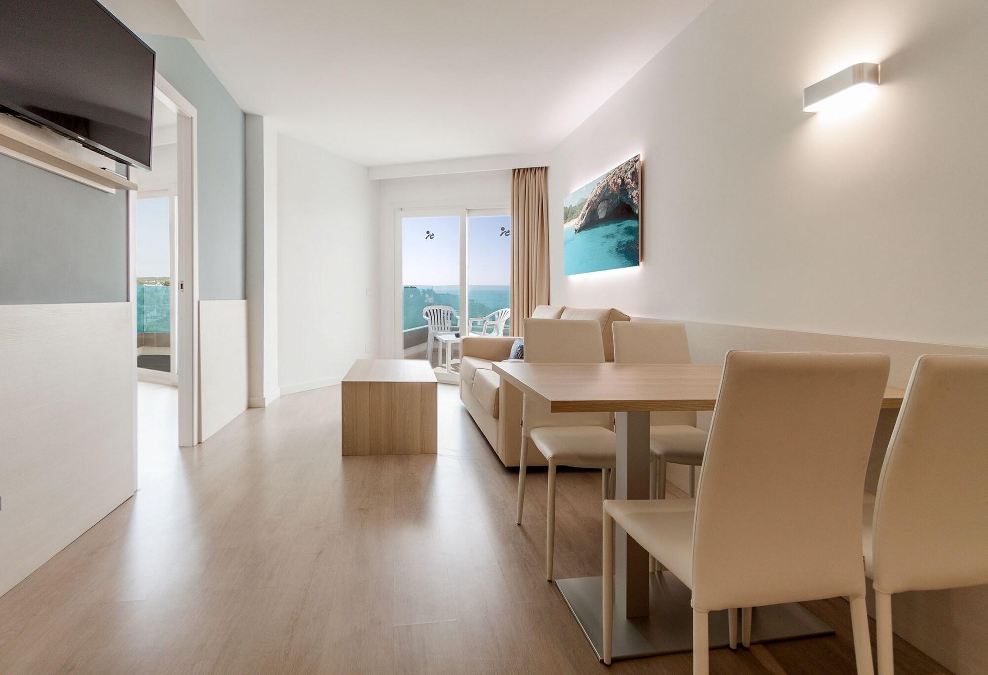 Tomir Portals Suites - Adults Only Portals Nous (Mallorca) Exterior foto