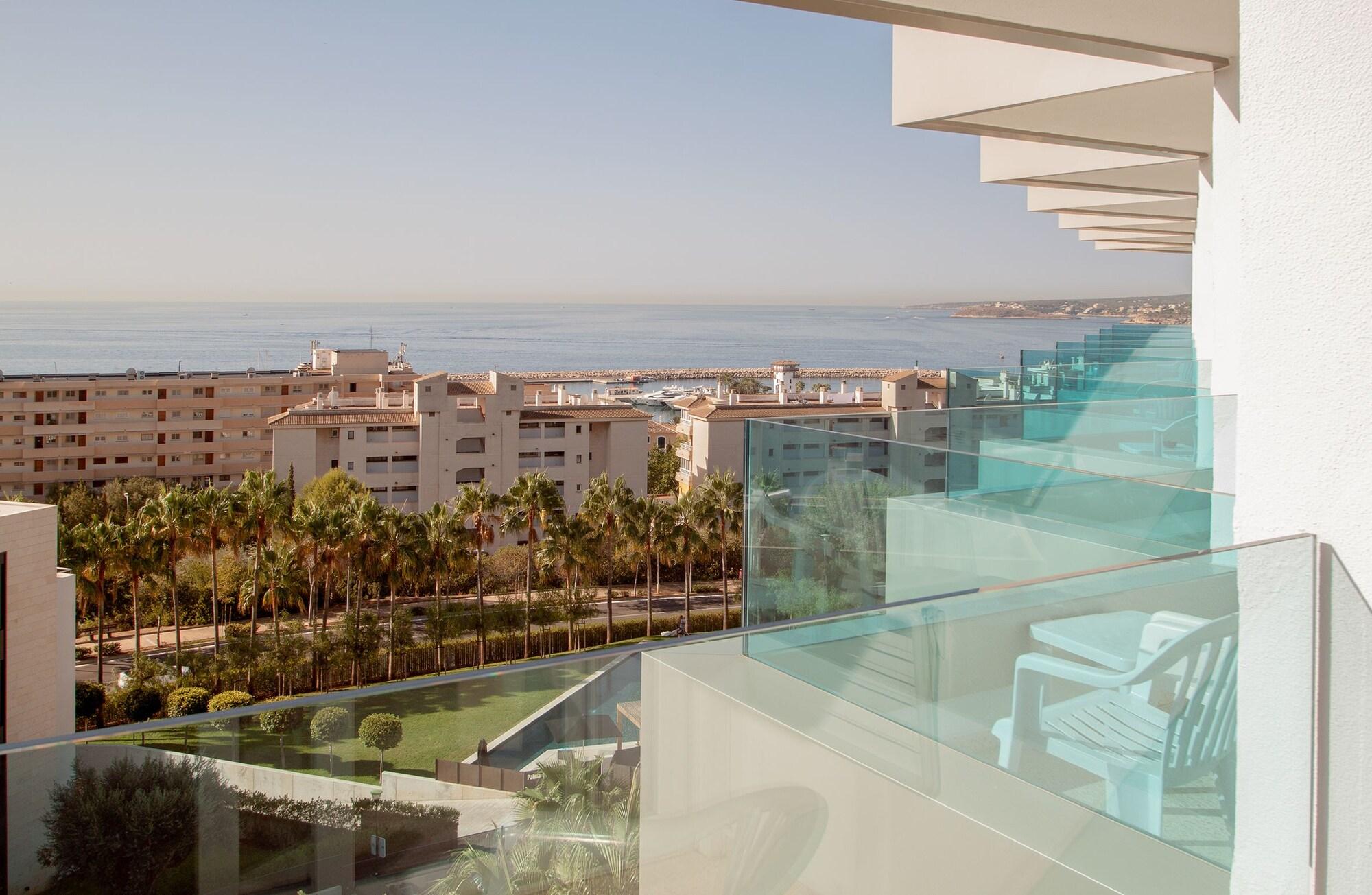 Tomir Portals Suites - Adults Only Portals Nous (Mallorca) Exterior foto