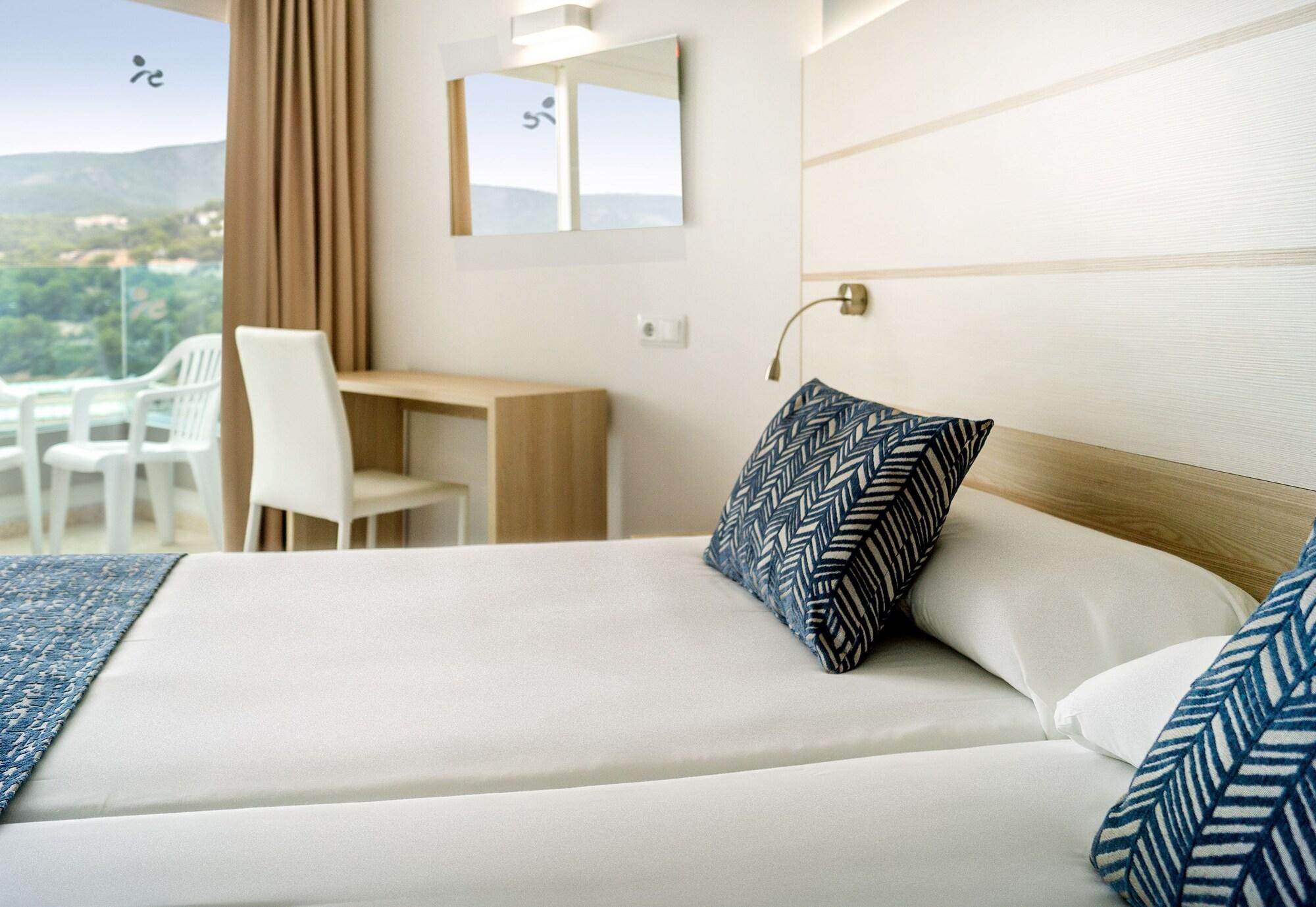Tomir Portals Suites - Adults Only Portals Nous (Mallorca) Exterior foto