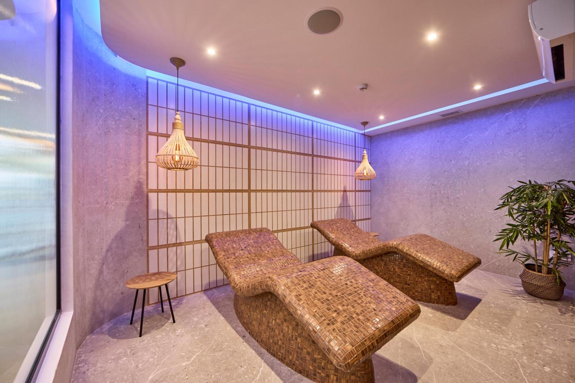 Tomir Portals Suites - Adults Only Portals Nous (Mallorca) Exterior foto