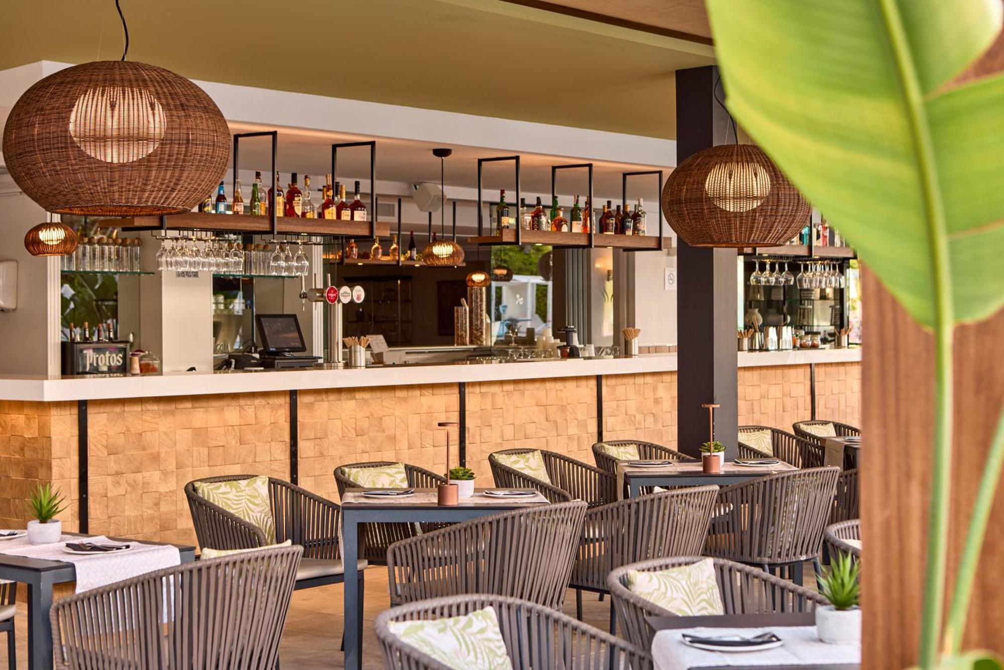 Tomir Portals Suites - Adults Only Portals Nous (Mallorca) Exterior foto