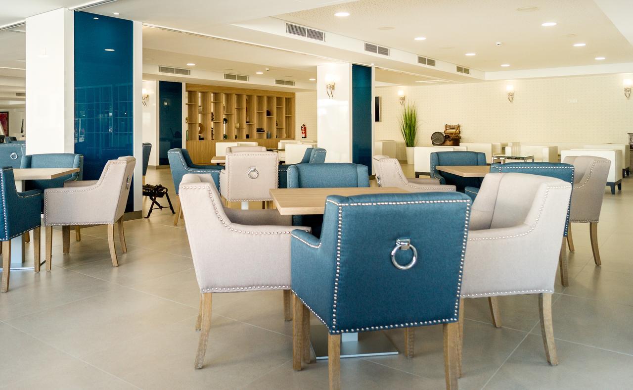 Tomir Portals Suites - Adults Only Portals Nous (Mallorca) Exterior foto