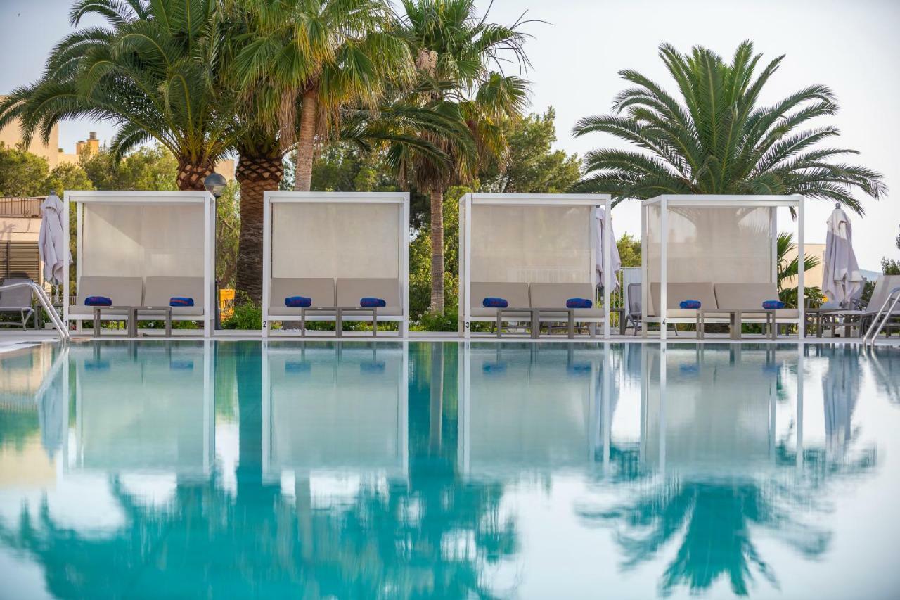 Tomir Portals Suites - Adults Only Portals Nous (Mallorca) Exterior foto